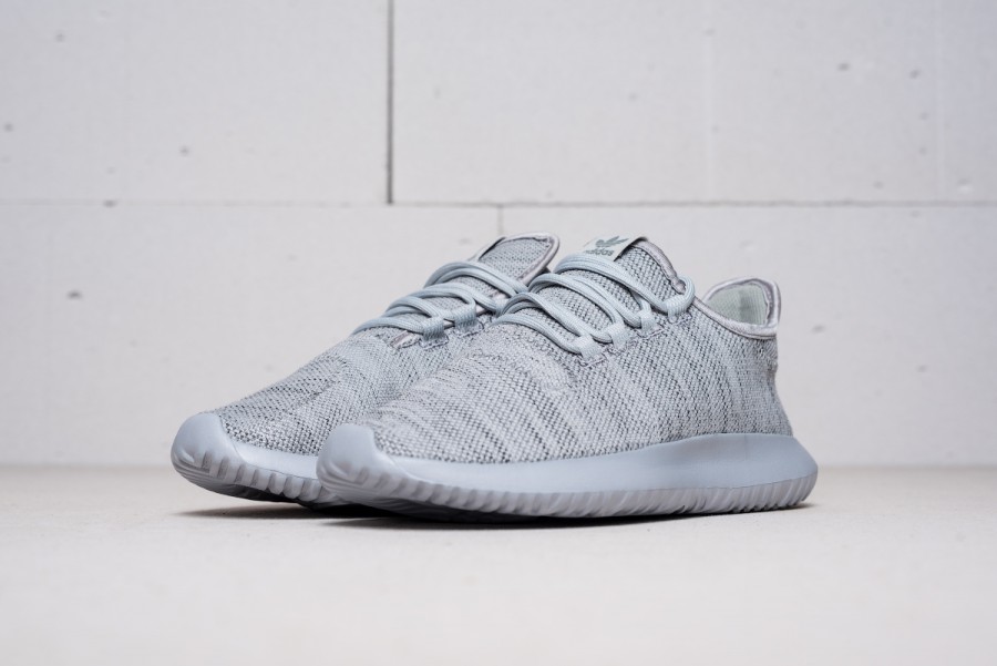 Кроссовки Adidas Tubular Shadow Knit