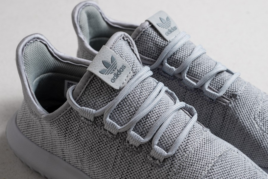 Кроссовки Adidas Tubular Shadow Knit