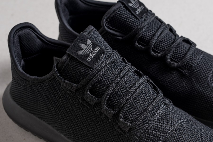Кроссовки Adidas Tubular Shadow Knit