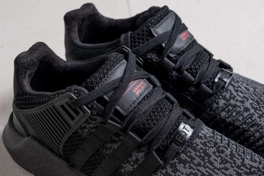 Кроссовки Adidas EQT Support 93/17