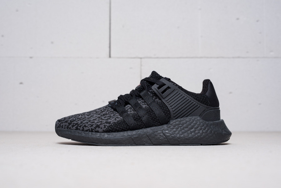 Кроссовки Adidas EQT Support 93/17