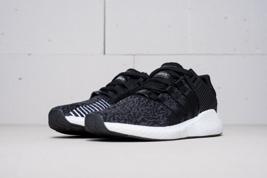 Кроссовки Adidas EQT Support 93/17
