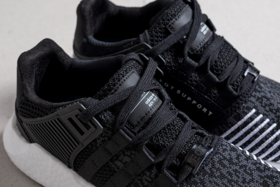 Кроссовки Adidas EQT Support 93/17