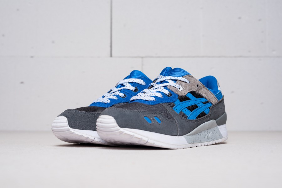 Кроссовки Asics Gel Lyte III