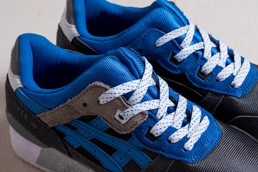 Кроссовки Asics Gel Lyte III