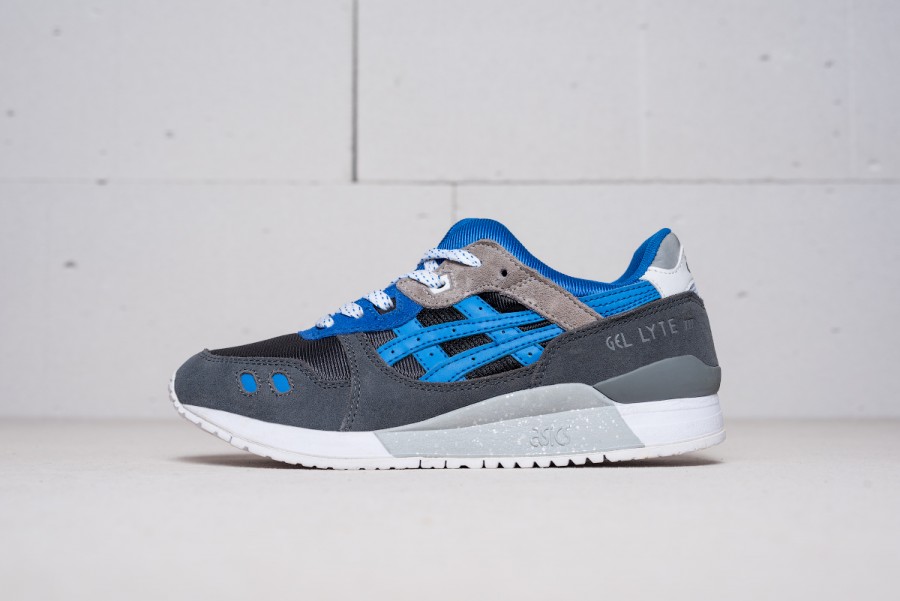 Кроссовки Asics Gel Lyte III
