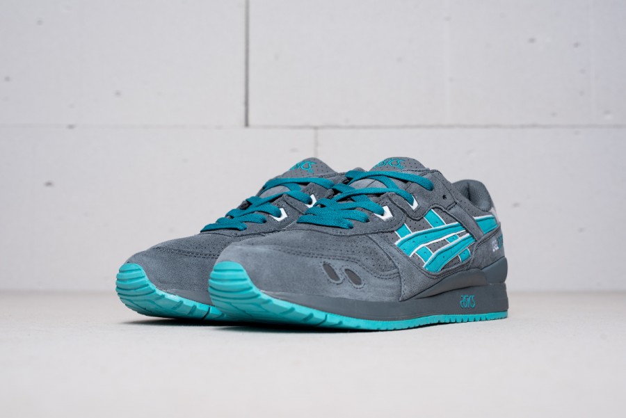Кроссовки Asics Gel Lyte III