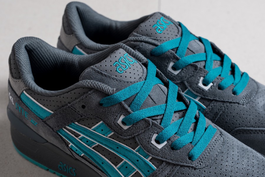 Кроссовки Asics Gel Lyte III