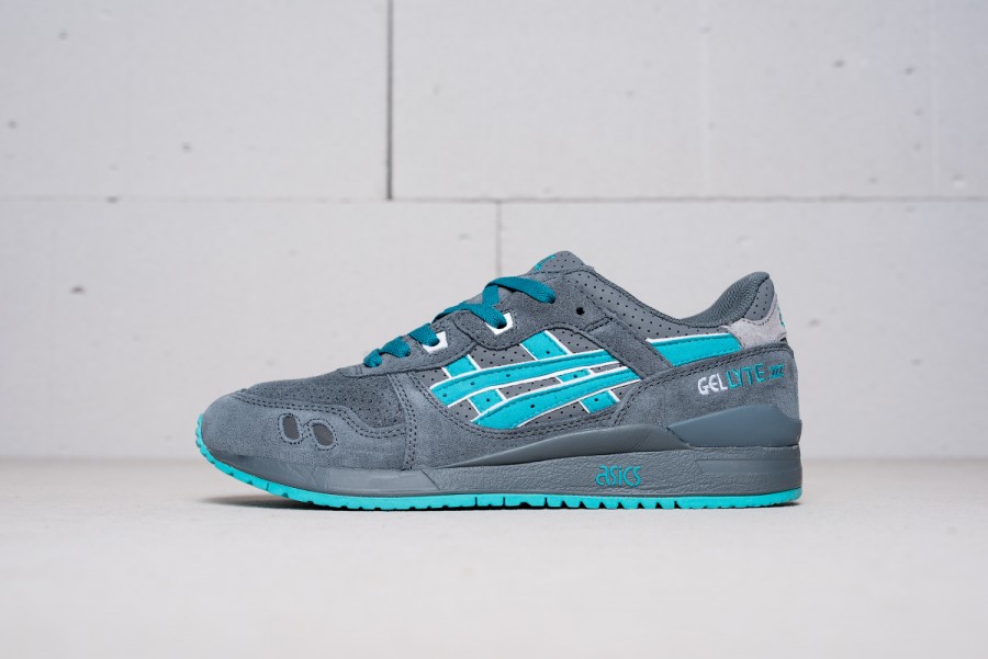 Кроссовки Asics Gel Lyte III