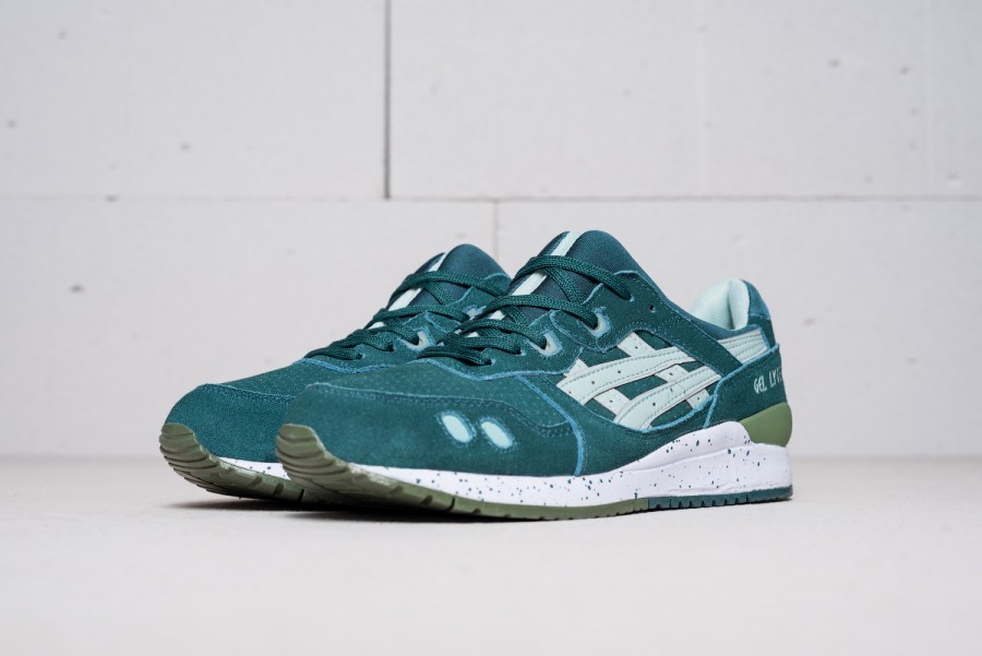 Кроссовки Asics Gel Lyte III