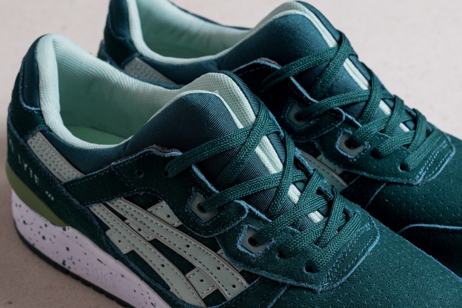 Кроссовки Asics Gel Lyte III