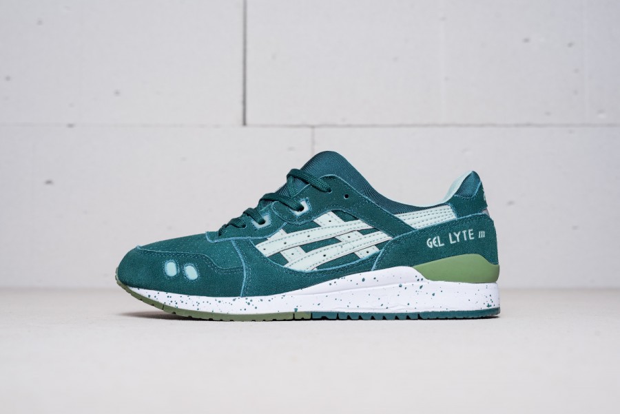 Кроссовки Asics Gel Lyte III