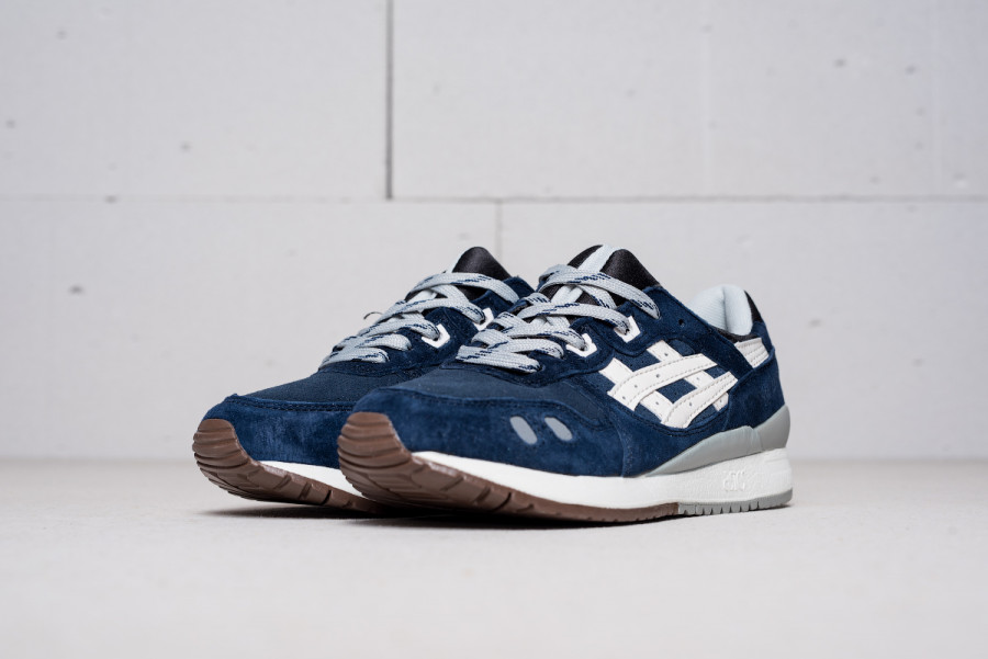 Кроссовки Asics Gel Lyte III