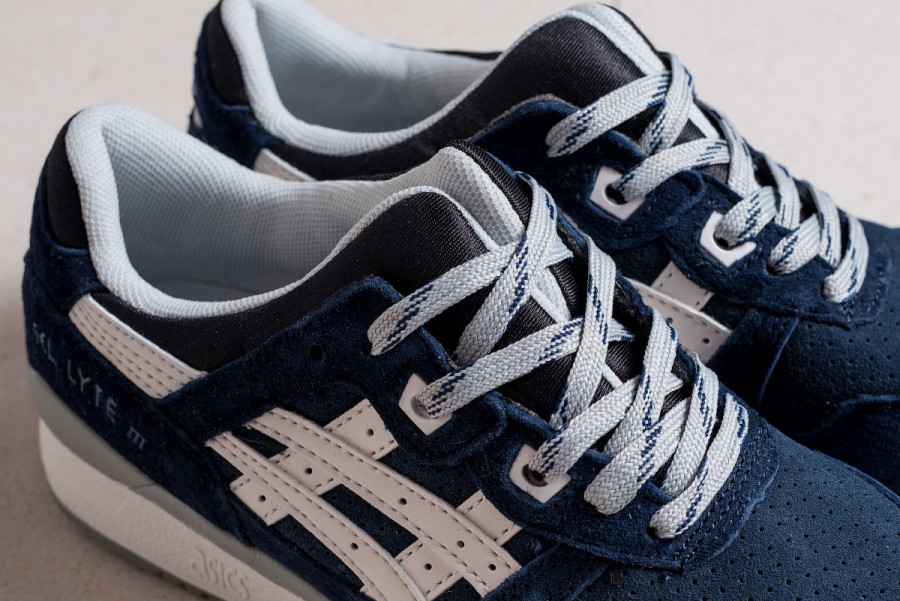 Кроссовки Asics Gel Lyte III