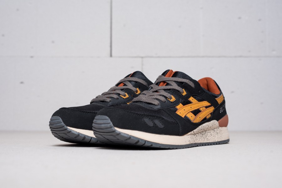 Кроссовки Asics Gel Lyte III