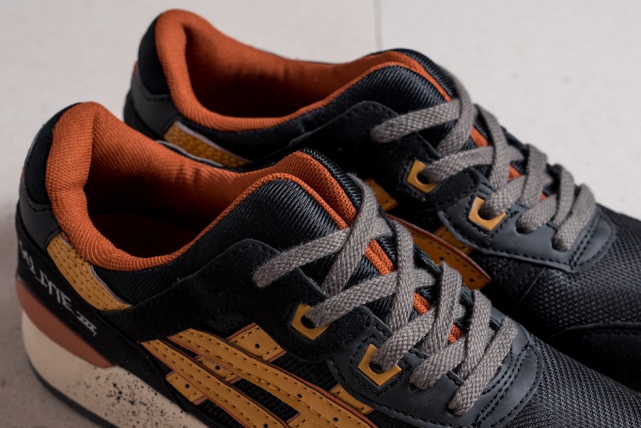 Кроссовки Asics Gel Lyte III