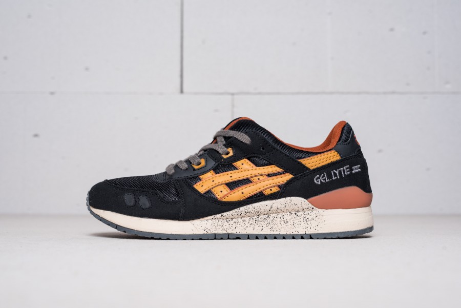 Кроссовки Asics Gel Lyte III