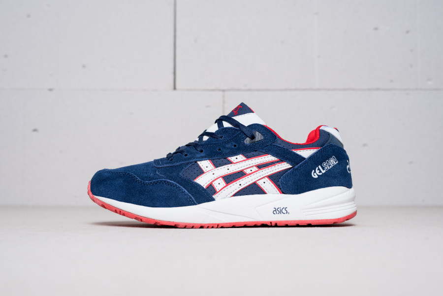 Кроссовки Asics Gel Saga