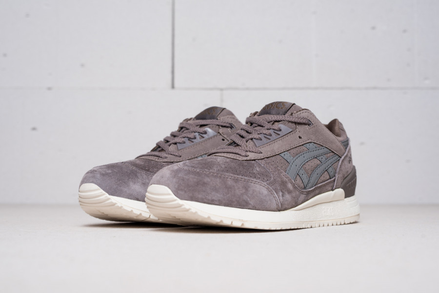 Кроссовки Asics Gel Respector
