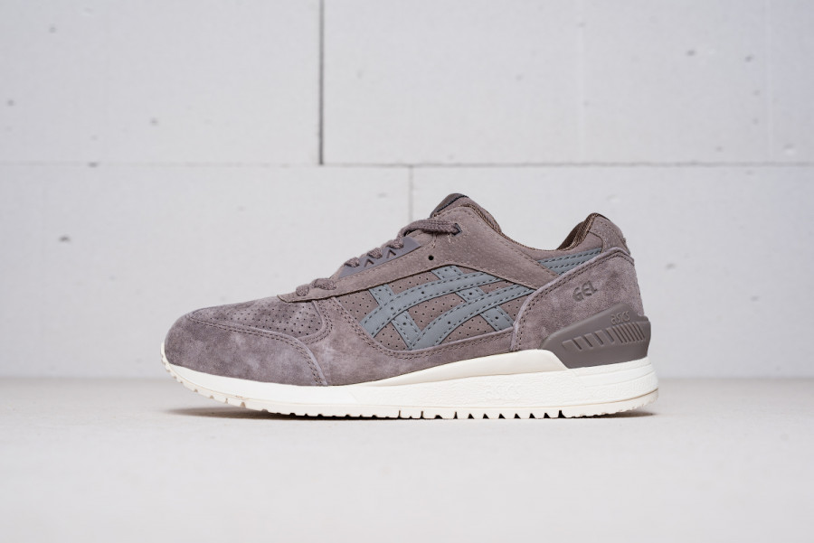 Кроссовки Asics Gel Respector