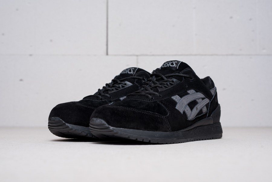 Кроссовки Asics Gel Respector