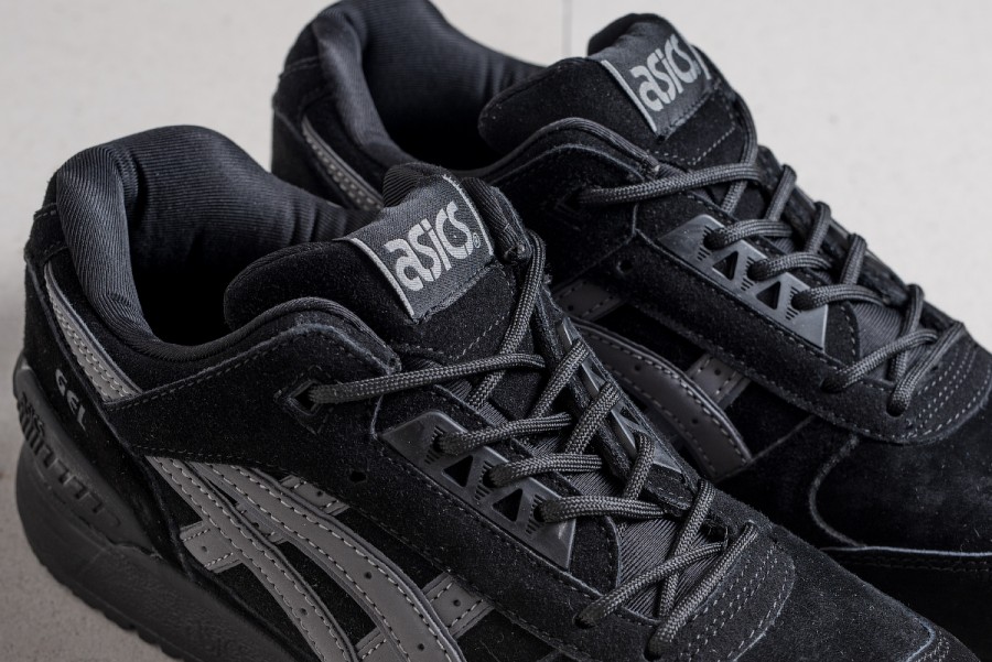 Кроссовки Asics Gel Respector