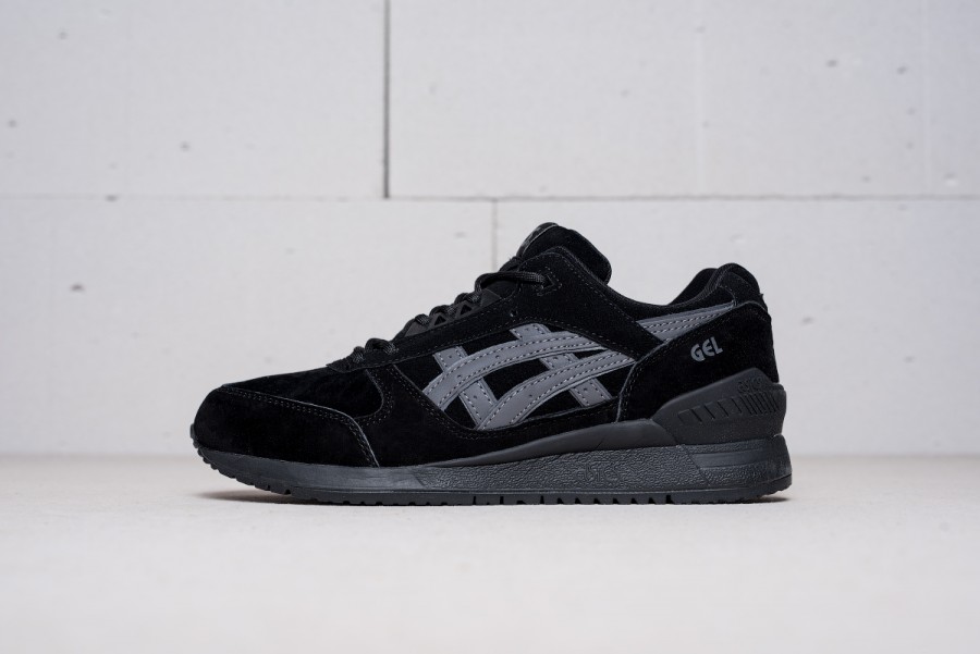 Кроссовки Asics Gel Respector