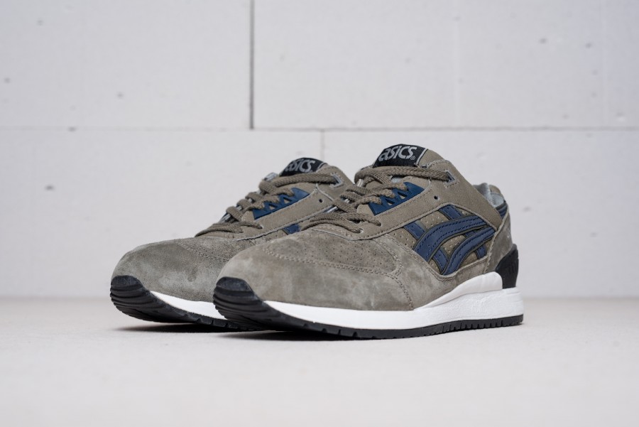 Кроссовки Asics Gel Respector
