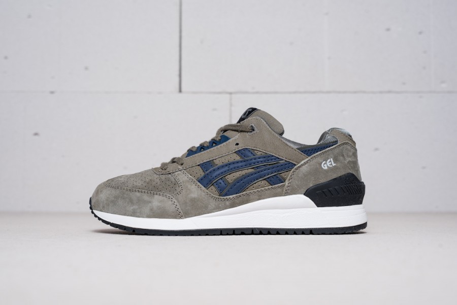 Кроссовки Asics Gel Respector