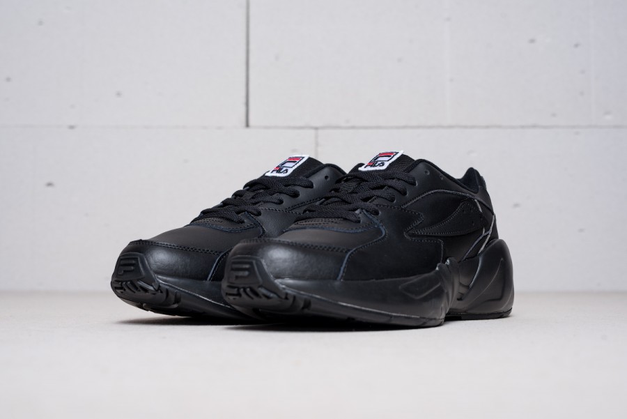 Кроссовки Fila Mindblower