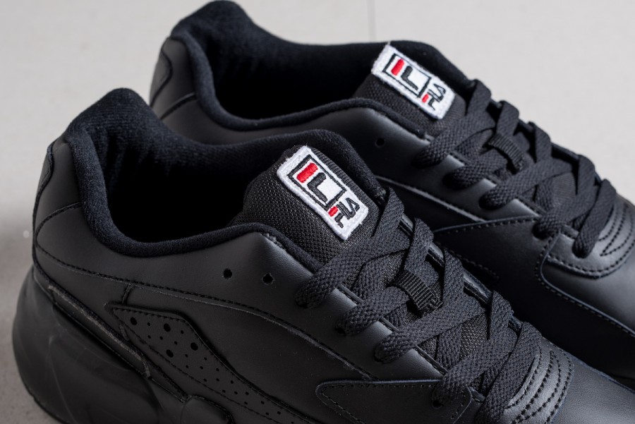 Кроссовки Fila Mindblower