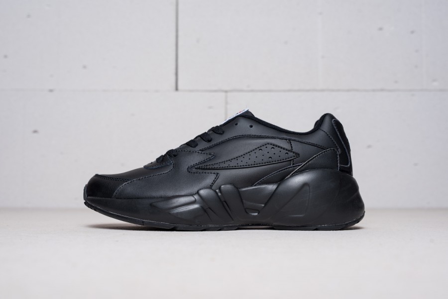 Кроссовки Fila Mindblower
