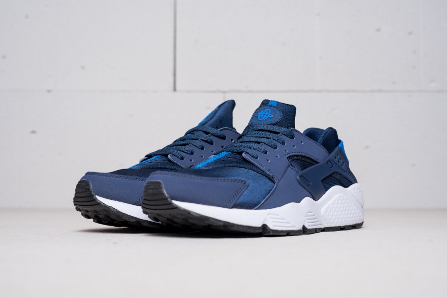 Кроссовки Nike Air Huarache