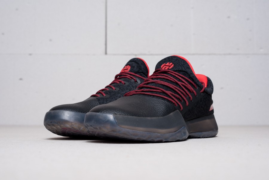 Кроссовки Adidas Harden Vol.1