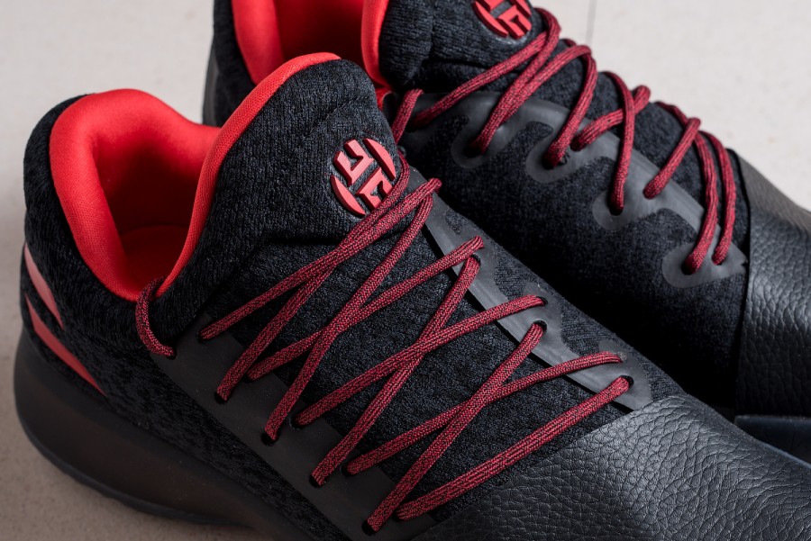 Кроссовки Adidas Harden Vol.1