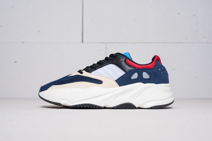 Кроссовки Adidas Yeezy Wave Runner 700