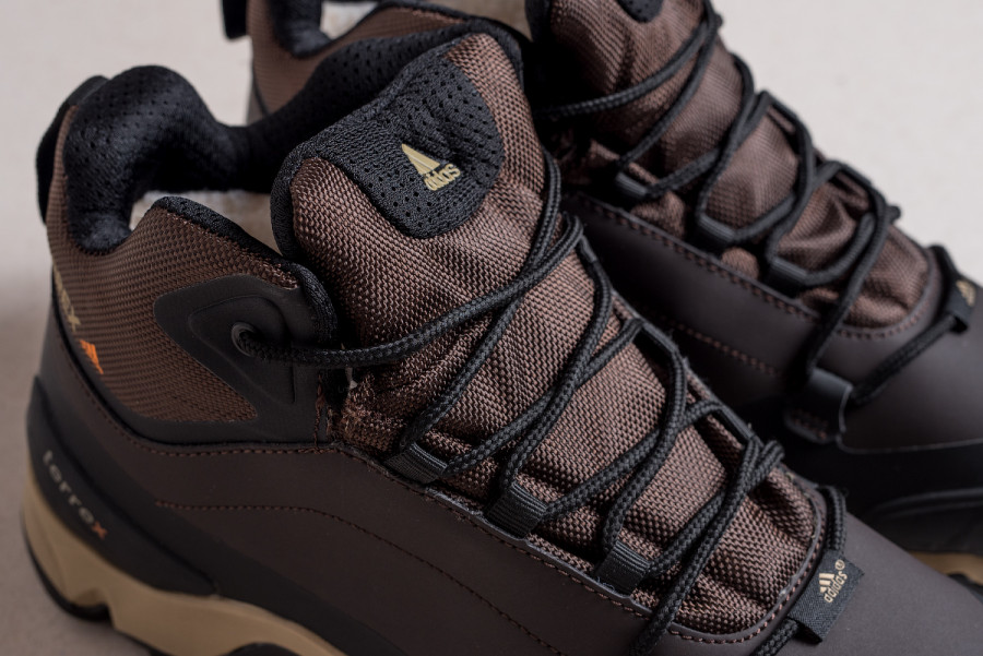 Ботинки Adidas Terrex