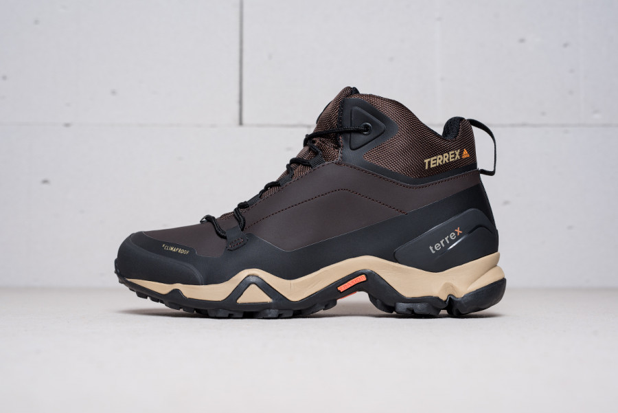 Ботинки Adidas Terrex