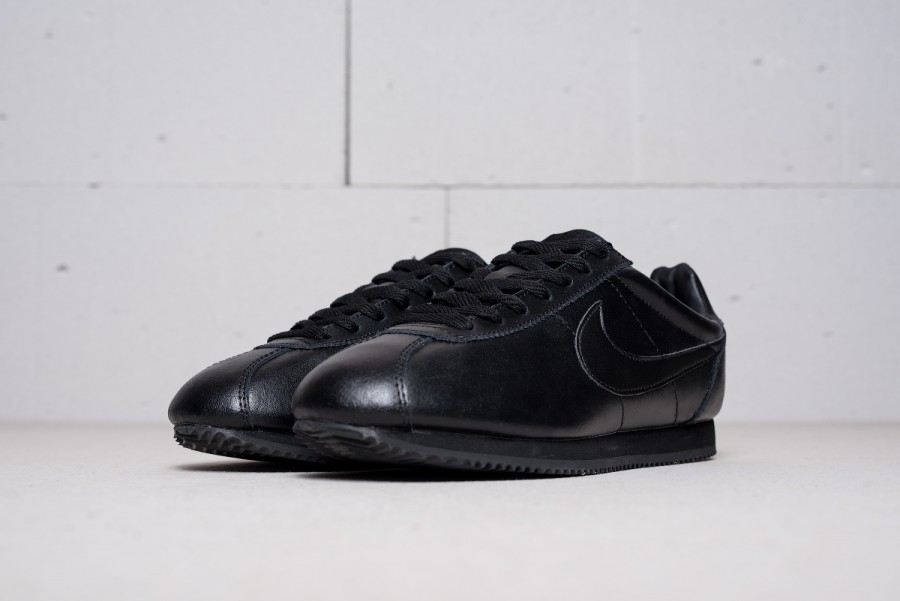Кроссовки Nike Classic Cortez Leather