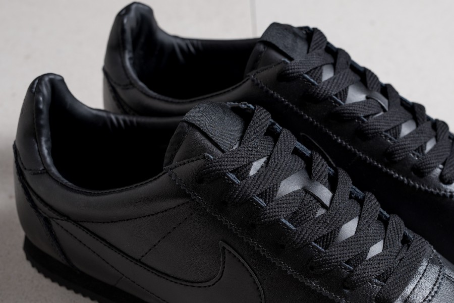 Кроссовки Nike Classic Cortez Leather