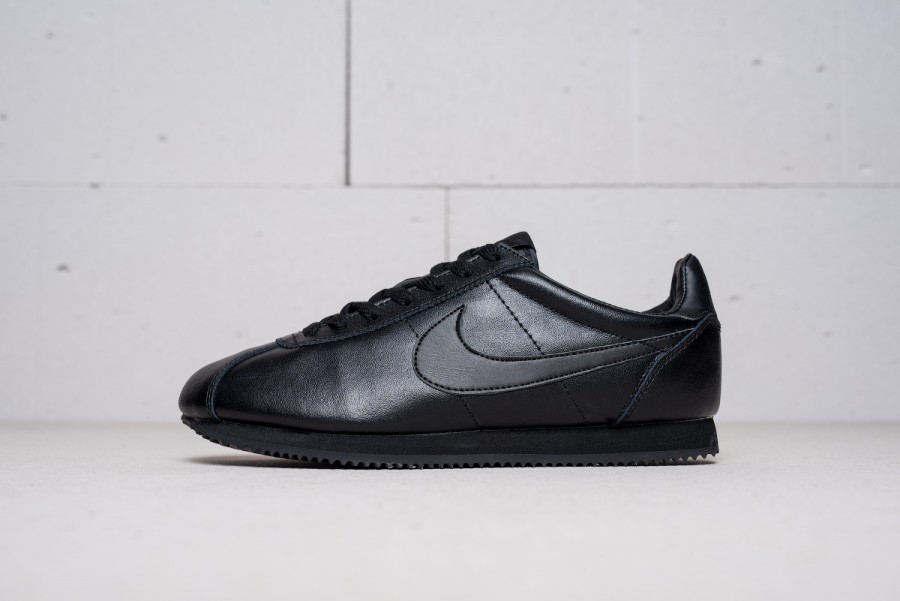 Кроссовки Nike Classic Cortez Leather