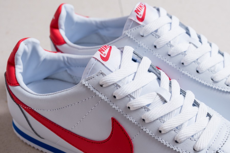 Кроссовки Nike Classic Cortez Leather
