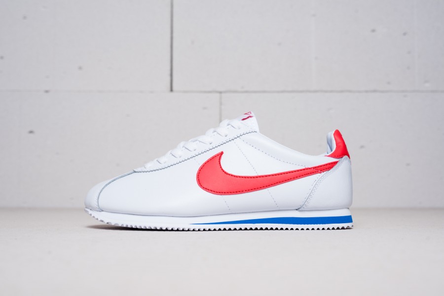 Кроссовки Nike Classic Cortez Leather