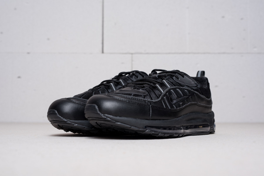 Кроссовки Nike Air Max 98