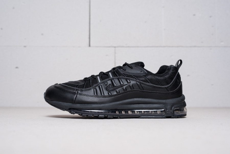 Кроссовки Nike Air Max 98