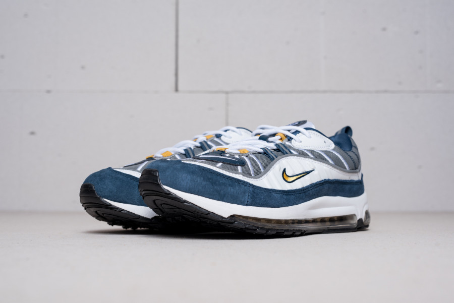 Кроссовки Nike Air Max 98