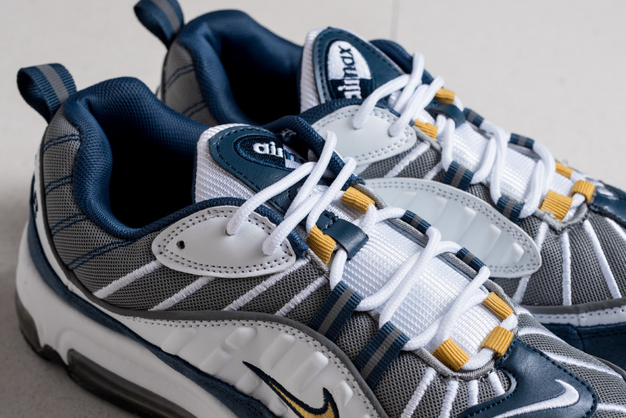 Кроссовки Nike Air Max 98