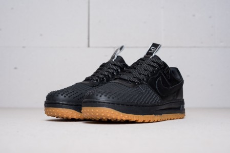 Кроссовки Nike Lunar Force 1 Duckboot Low