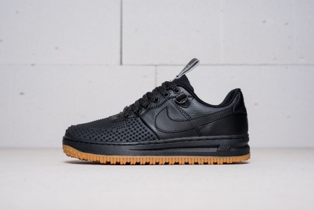 Кроссовки Nike Lunar Force 1 Duckboot Low