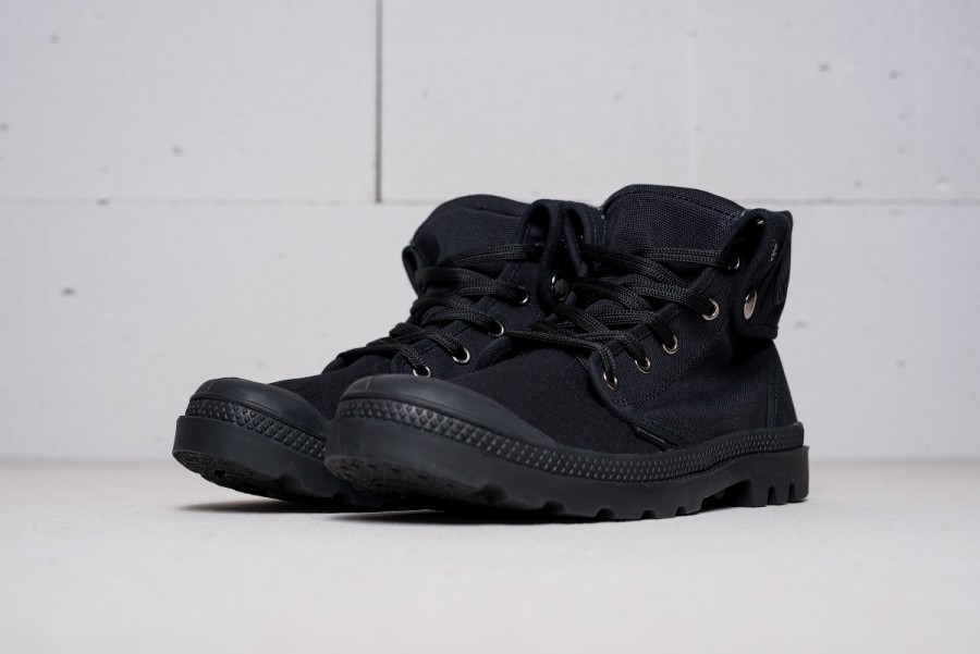 Ботинки Palladium Pallabrouse Baggy